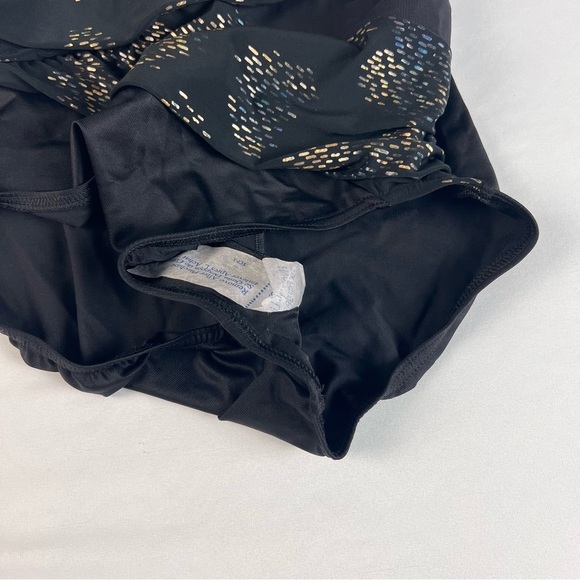 NWOT Miraclesuit Women's Iridium Mystique Underwire One-Piece Swimsuit - Picture 8 of 12